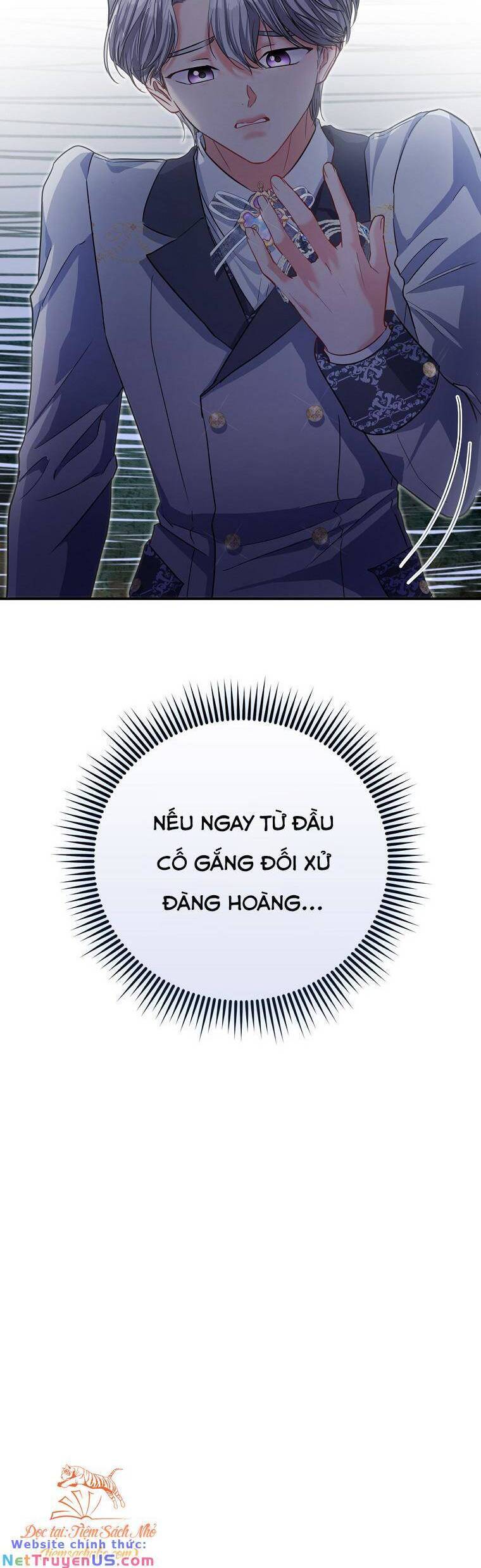 Nàng Công Chúa Của Mọi Người Chap 33 - Next Chap 34