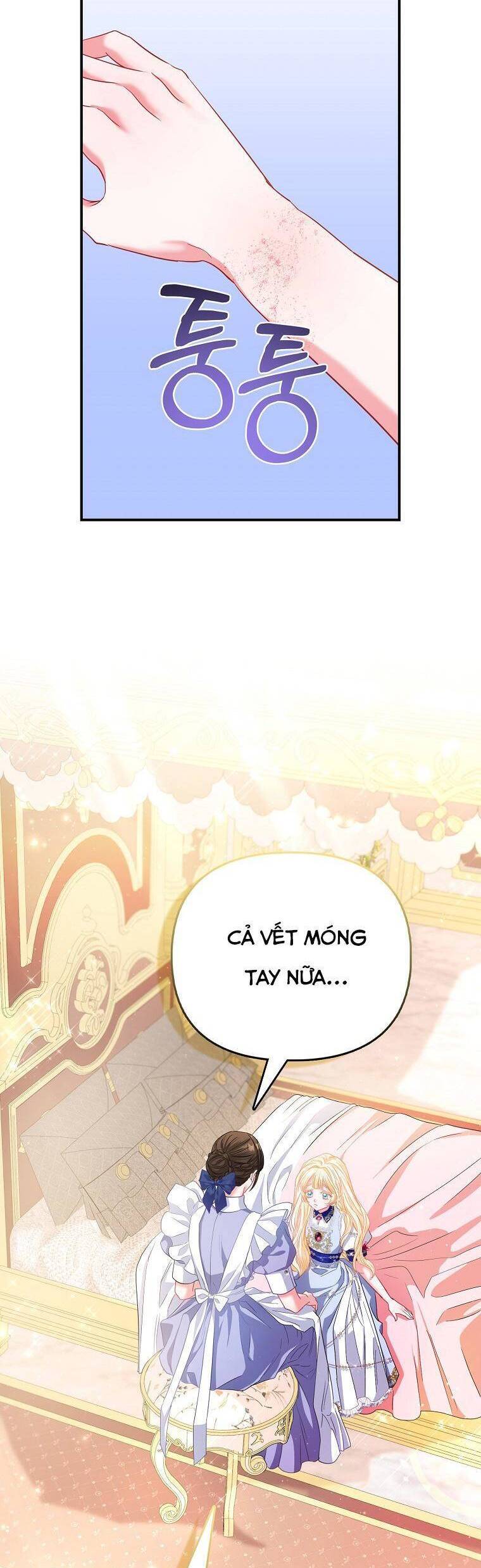 Nàng Công Chúa Của Mọi Người Chap 33 - Next Chap 34