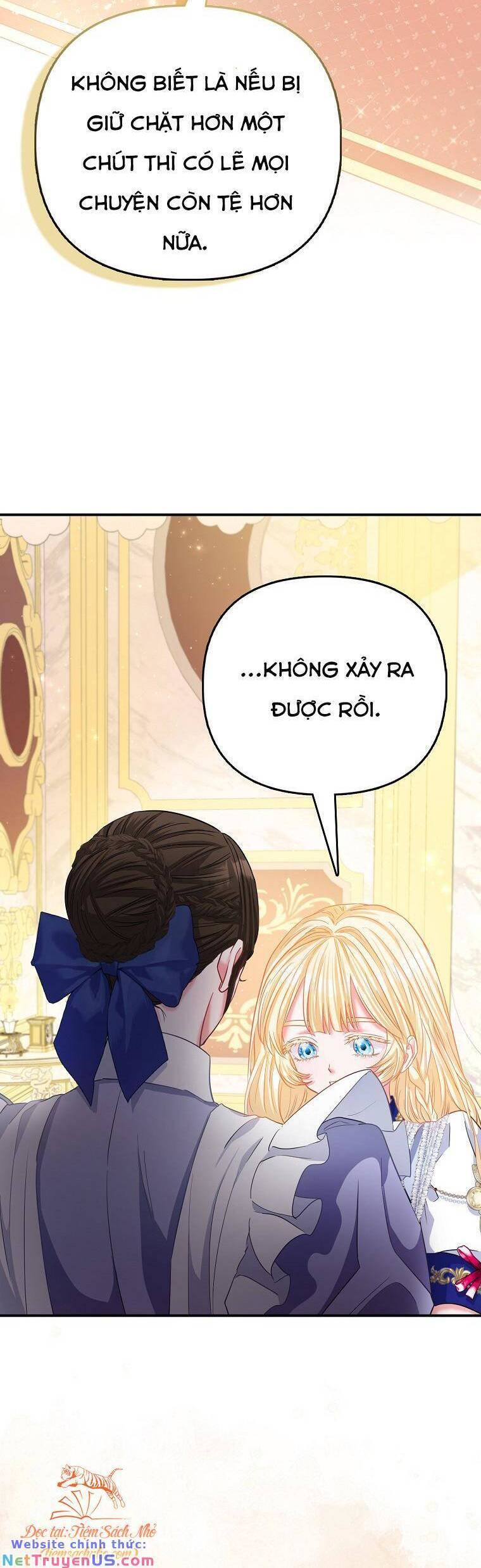 Nàng Công Chúa Của Mọi Người Chap 33 - Next Chap 34
