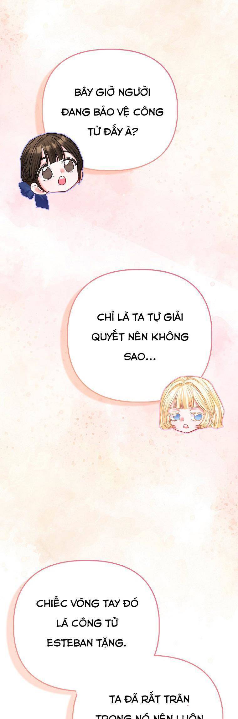 Nàng Công Chúa Của Mọi Người Chap 33 - Next Chap 34