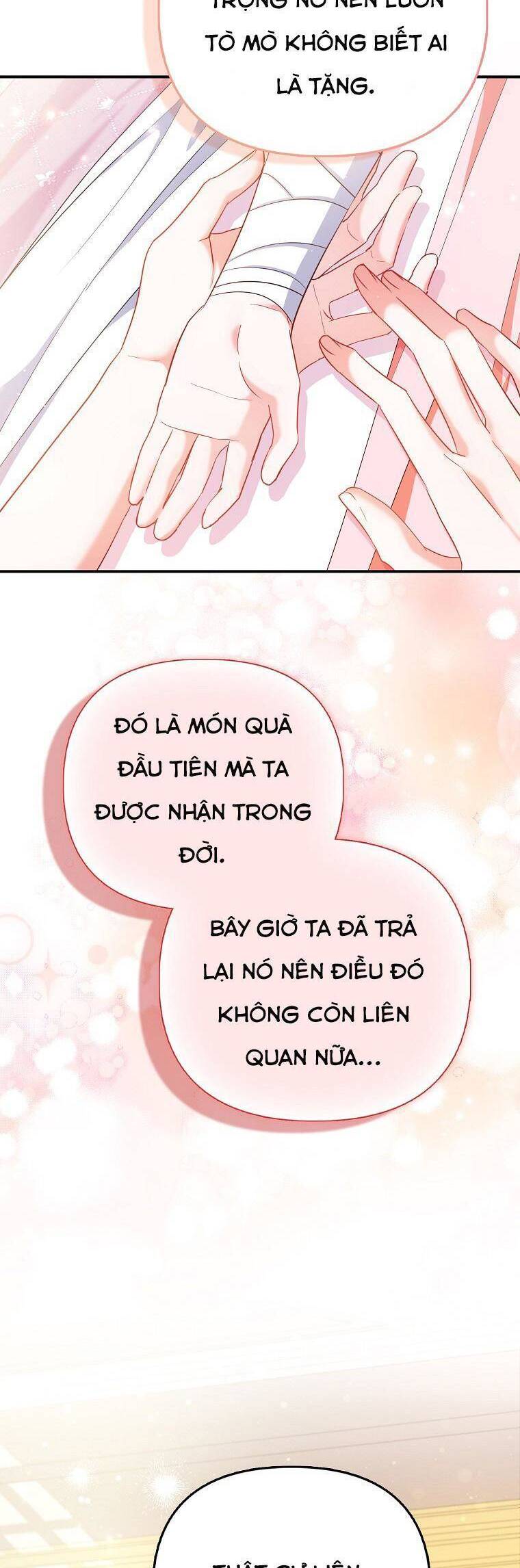 Nàng Công Chúa Của Mọi Người Chap 33 - Next Chap 34