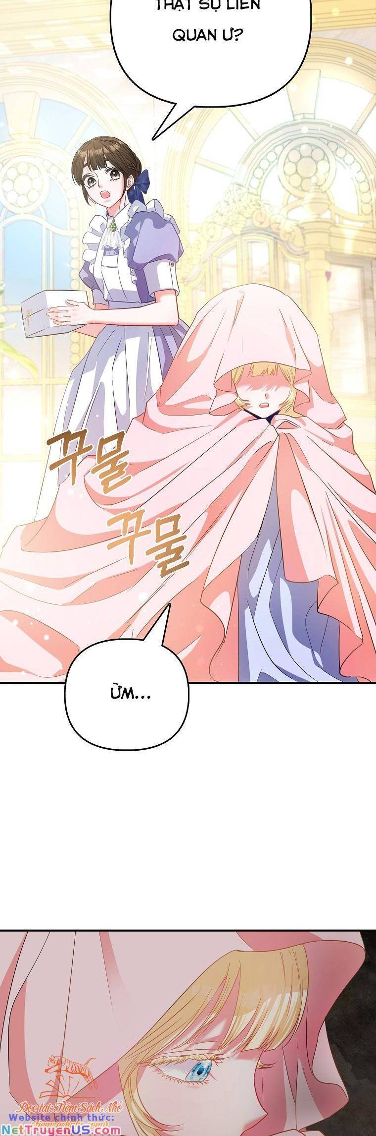 Nàng Công Chúa Của Mọi Người Chap 33 - Next Chap 34