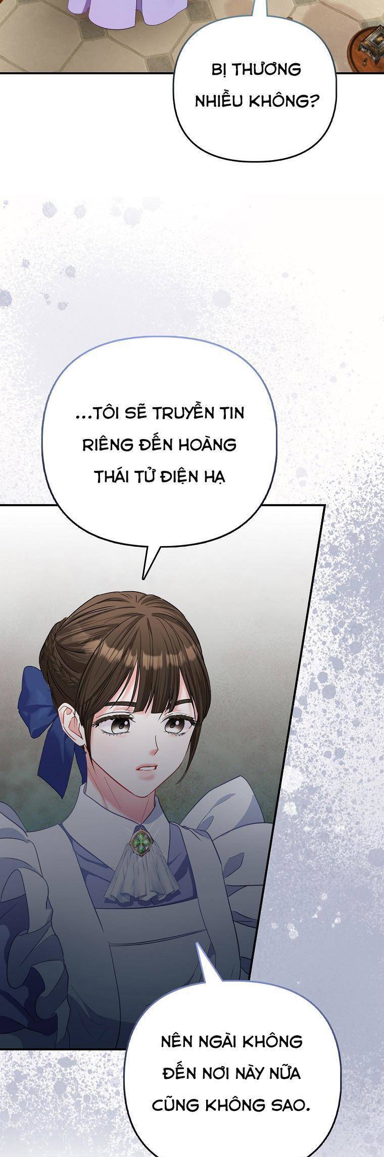 Nàng Công Chúa Của Mọi Người Chap 33 - Next Chap 34