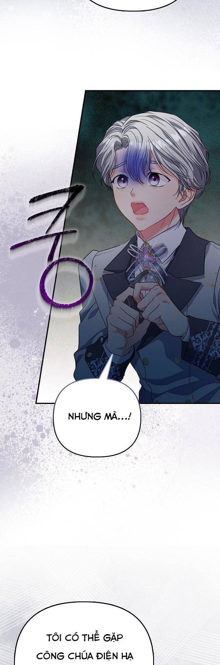 Nàng Công Chúa Của Mọi Người Chap 33 - Next Chap 34