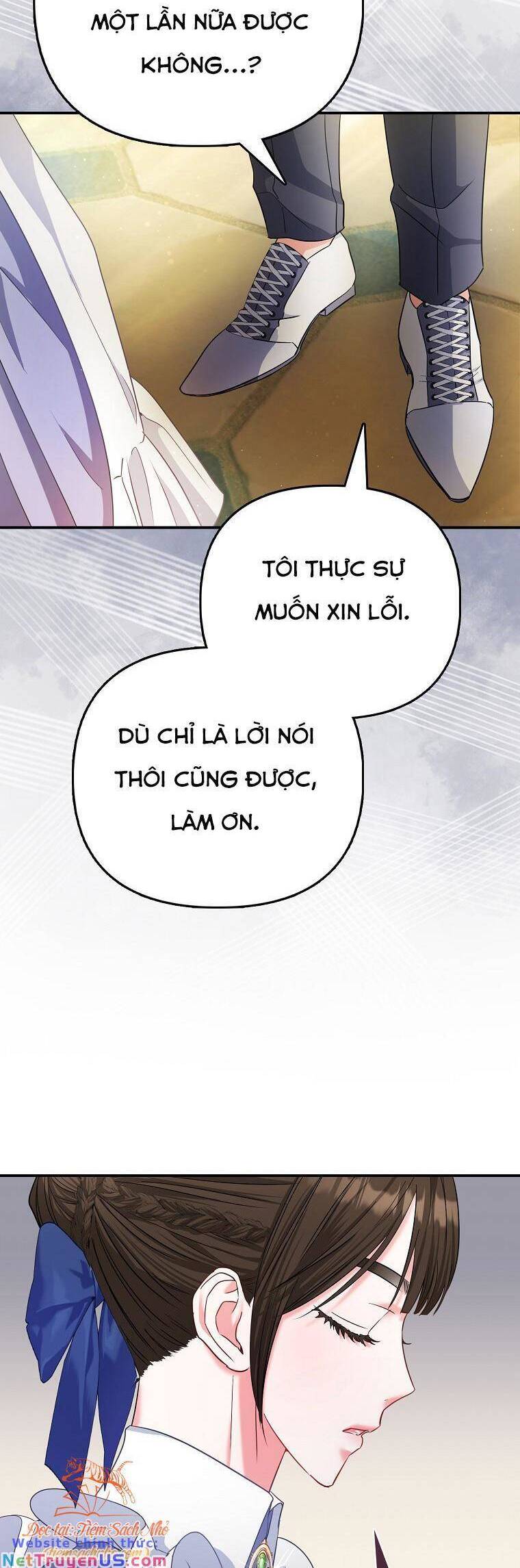 Nàng Công Chúa Của Mọi Người Chap 33 - Next Chap 34