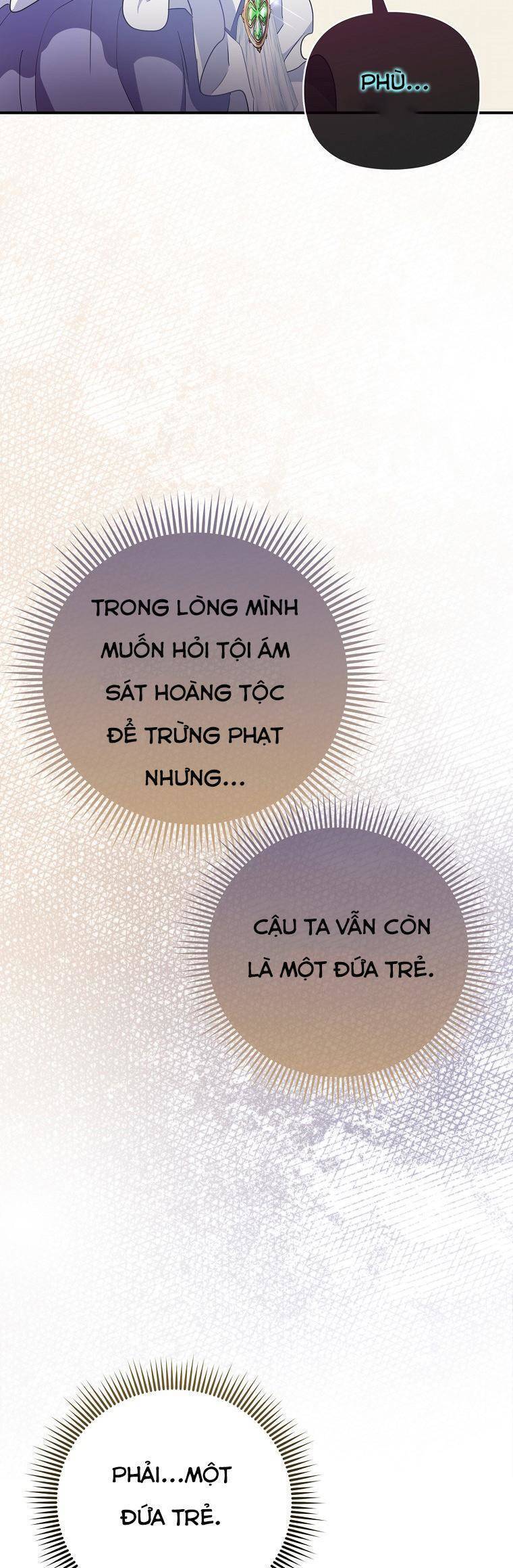 Nàng Công Chúa Của Mọi Người Chap 33 - Next Chap 34