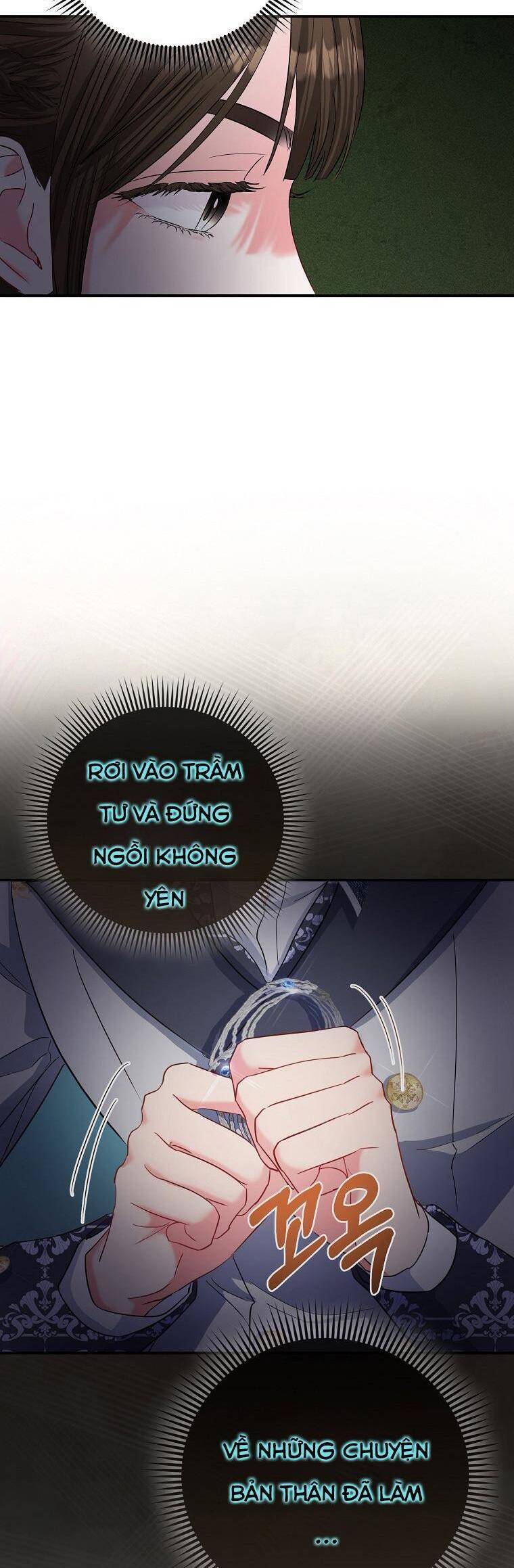 Nàng Công Chúa Của Mọi Người Chap 33 - Next Chap 34