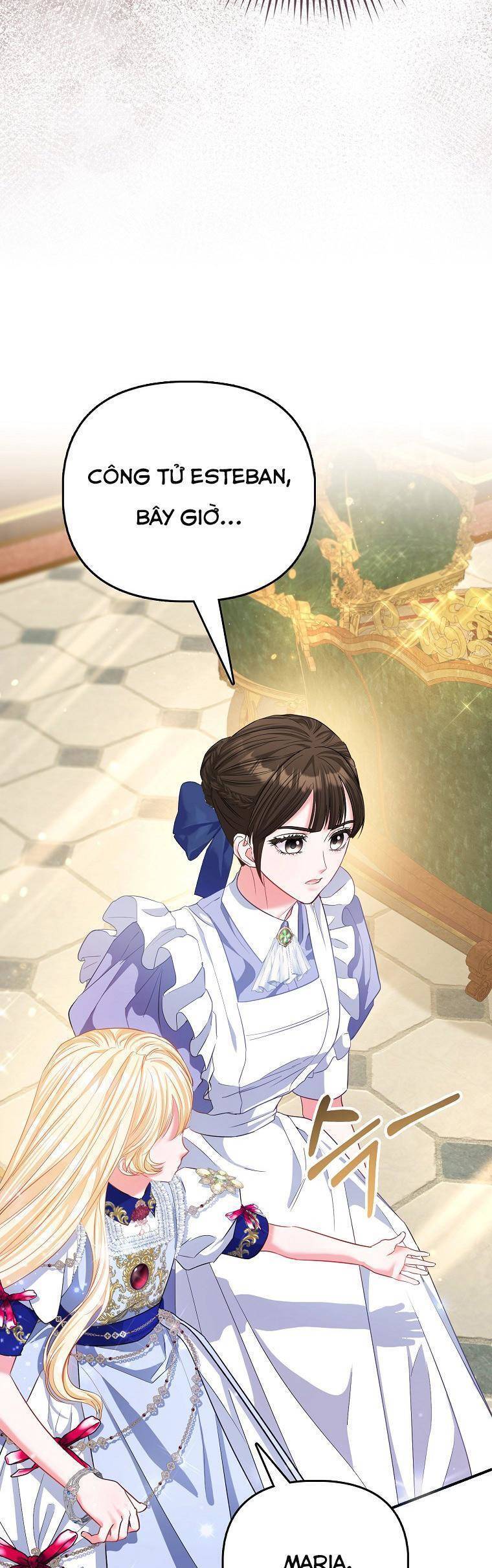 Nàng Công Chúa Của Mọi Người Chap 33 - Next Chap 34