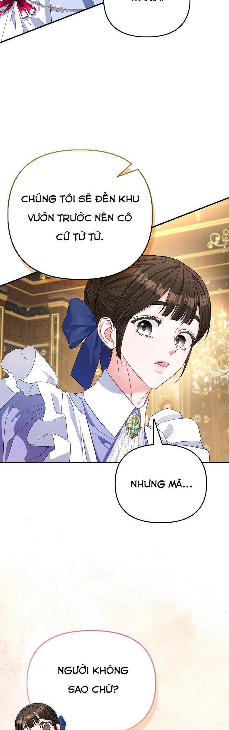 Nàng Công Chúa Của Mọi Người Chap 33 - Next Chap 34