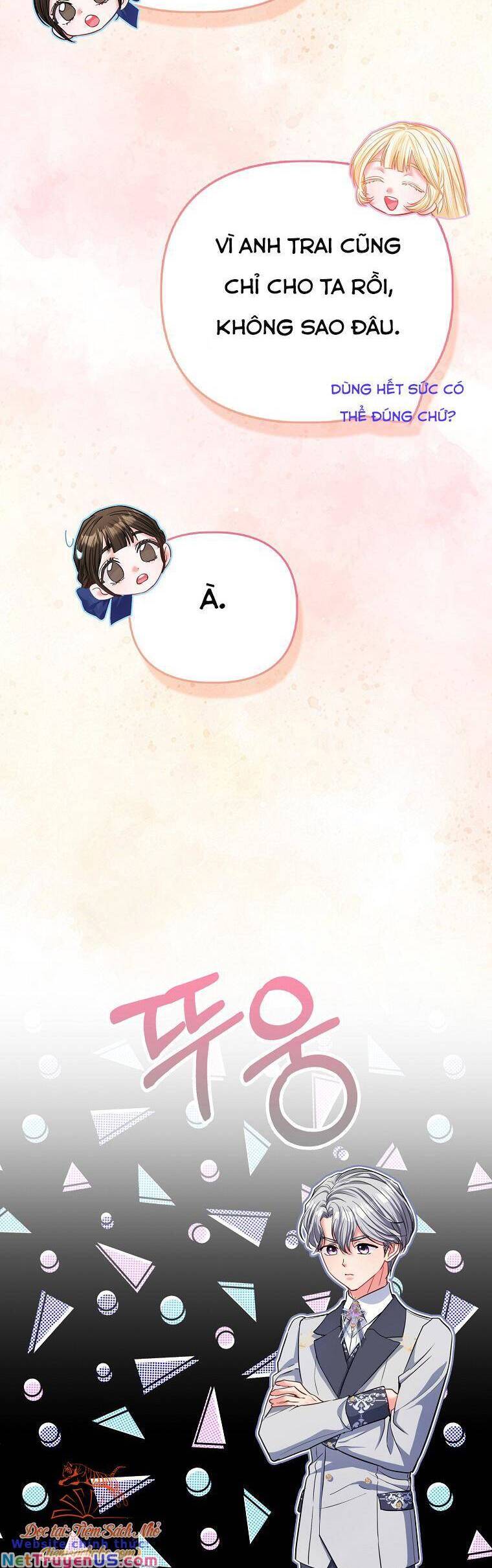 Nàng Công Chúa Của Mọi Người Chap 33 - Next Chap 34