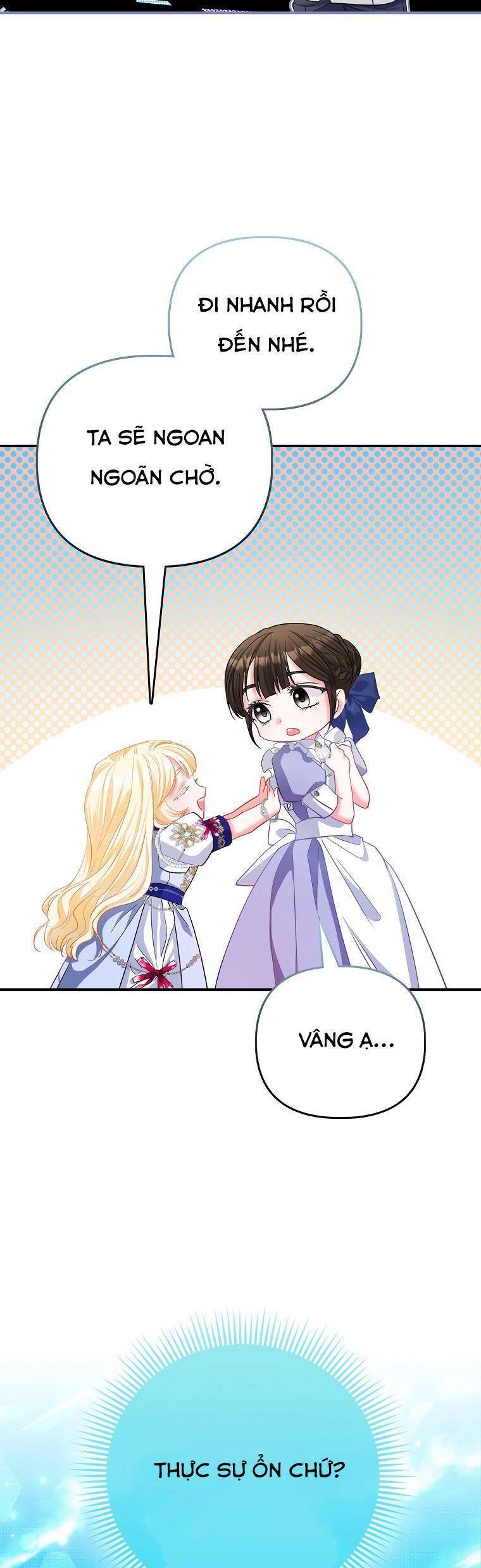 Nàng Công Chúa Của Mọi Người Chap 33 - Next Chap 34