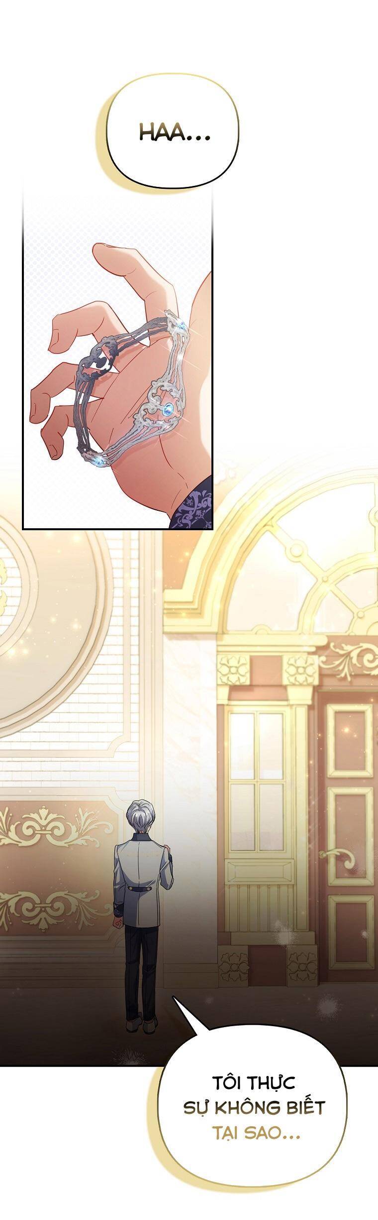 Nàng Công Chúa Của Mọi Người Chap 34 - Next Chap 35