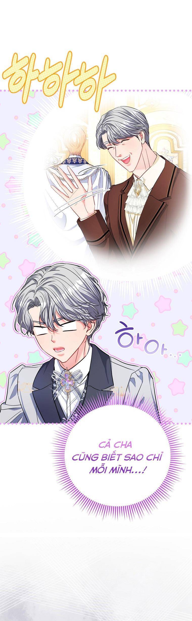 Nàng Công Chúa Của Mọi Người Chap 34 - Next Chap 35