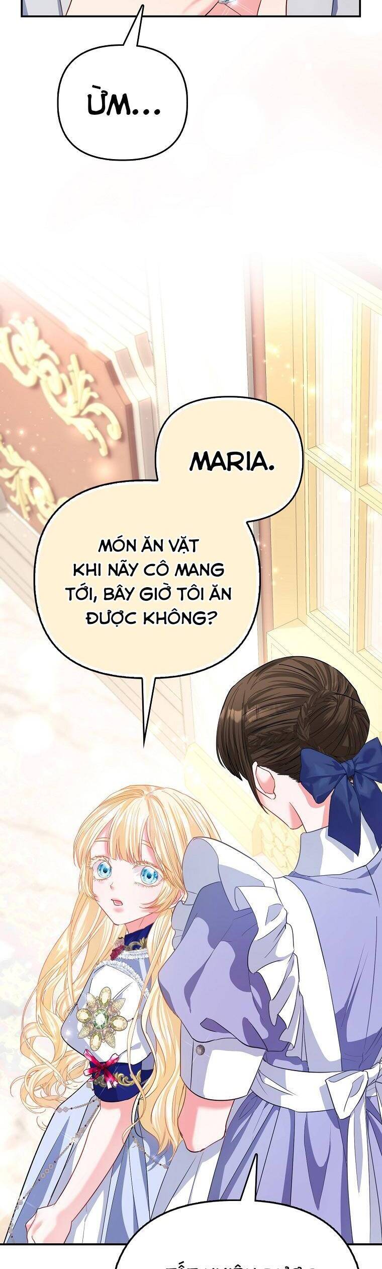 Nàng Công Chúa Của Mọi Người Chap 34 - Next Chap 35