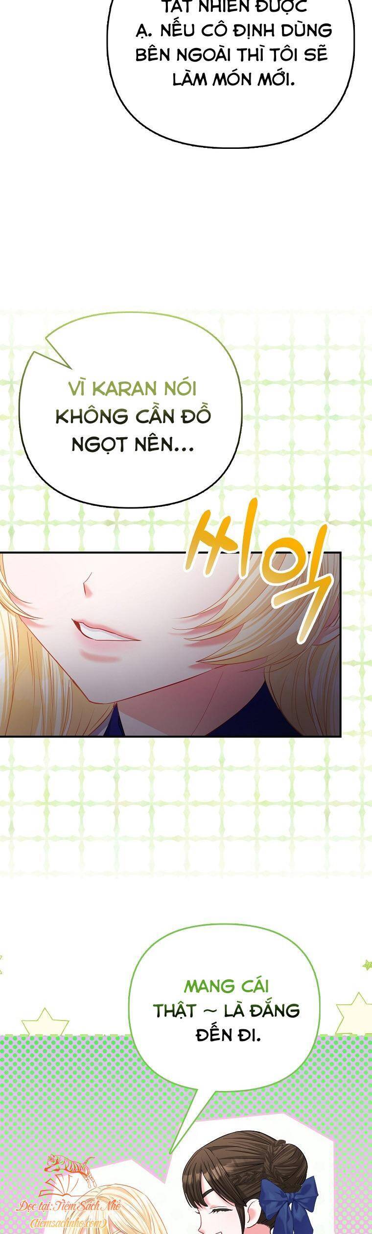 Nàng Công Chúa Của Mọi Người Chap 34 - Next Chap 35