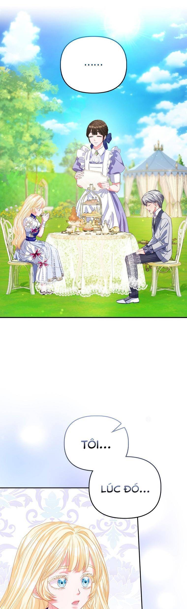Nàng Công Chúa Của Mọi Người Chap 34 - Next Chap 35