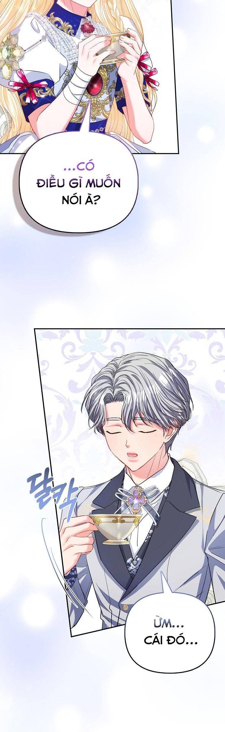 Nàng Công Chúa Của Mọi Người Chap 34 - Next Chap 35