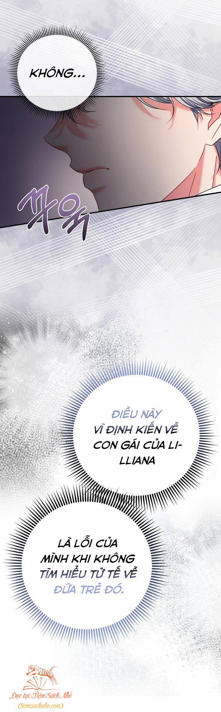 Nàng Công Chúa Của Mọi Người Chap 34 - Next Chap 35