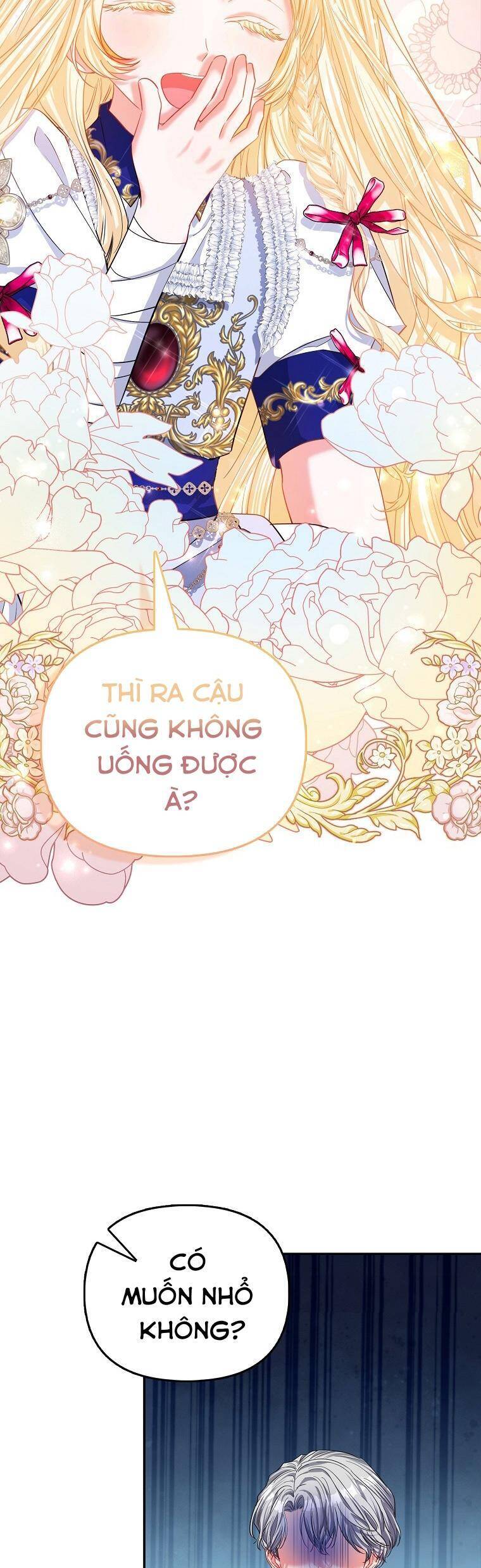 Nàng Công Chúa Của Mọi Người Chap 34 - Next Chap 35