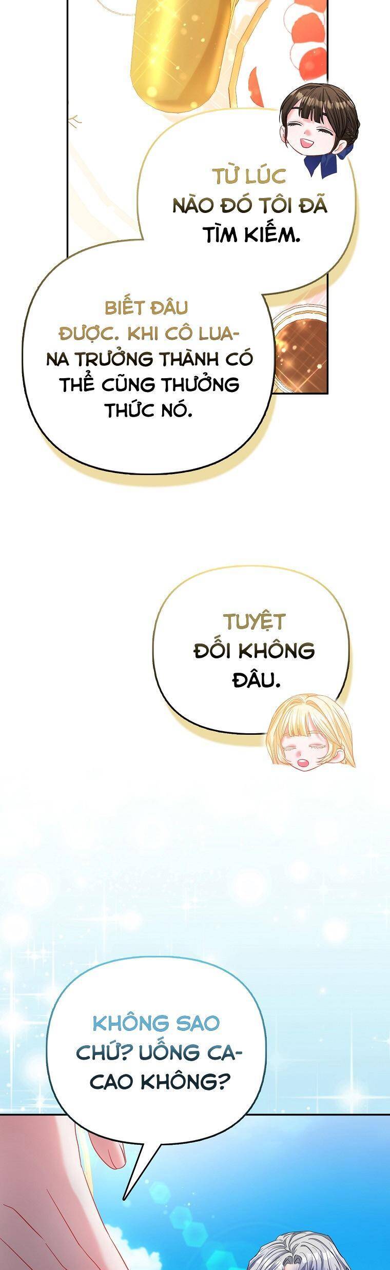 Nàng Công Chúa Của Mọi Người Chap 34 - Next Chap 35