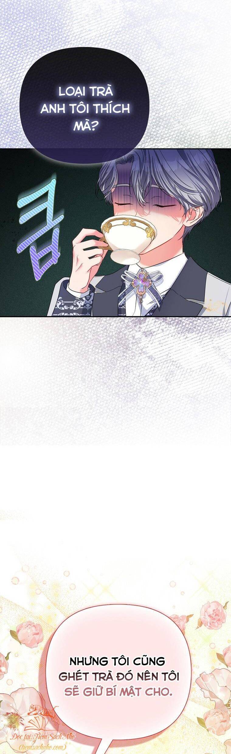 Nàng Công Chúa Của Mọi Người Chap 34 - Next Chap 35