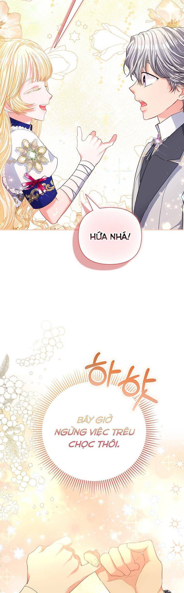 Nàng Công Chúa Của Mọi Người Chap 34 - Next Chap 35
