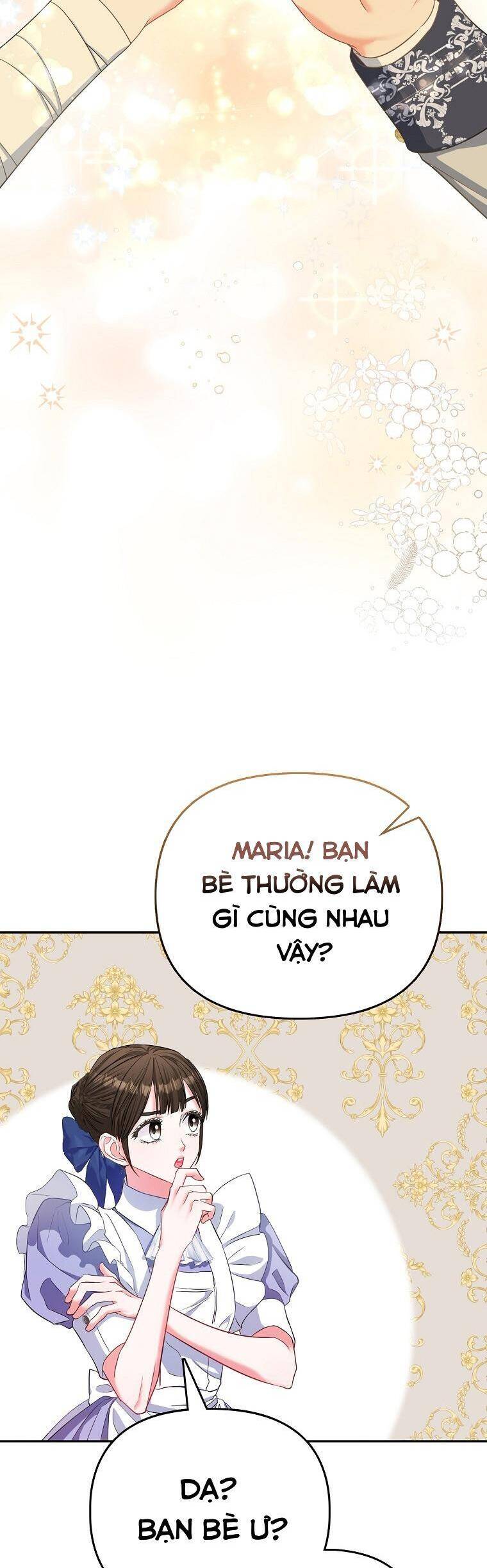 Nàng Công Chúa Của Mọi Người Chap 34 - Next Chap 35