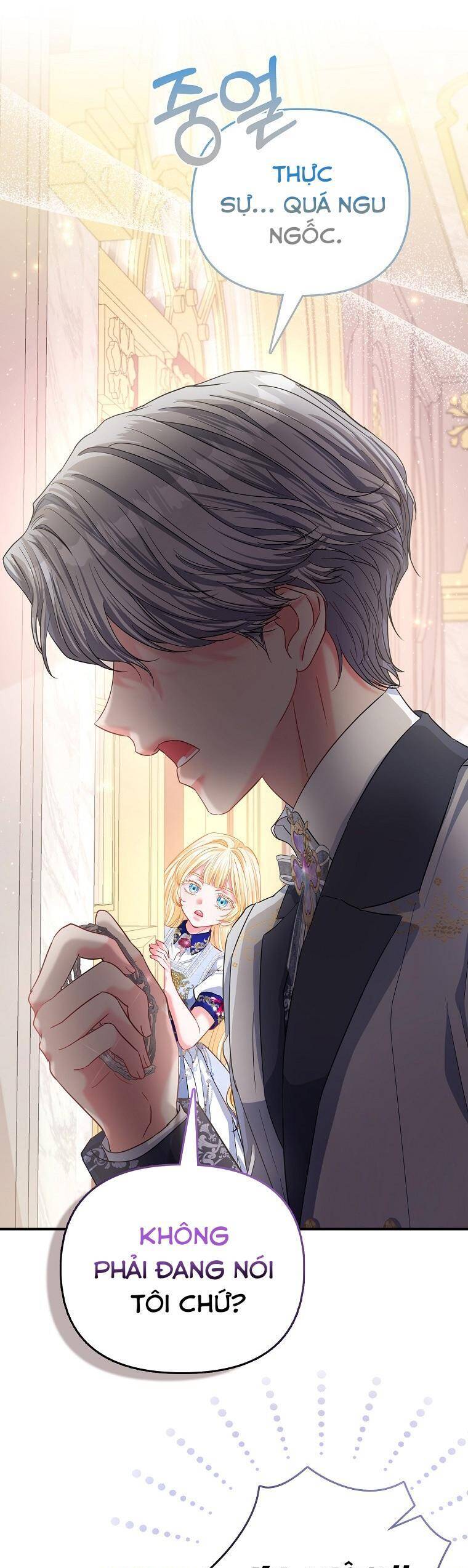 Nàng Công Chúa Của Mọi Người Chap 34 - Next Chap 35