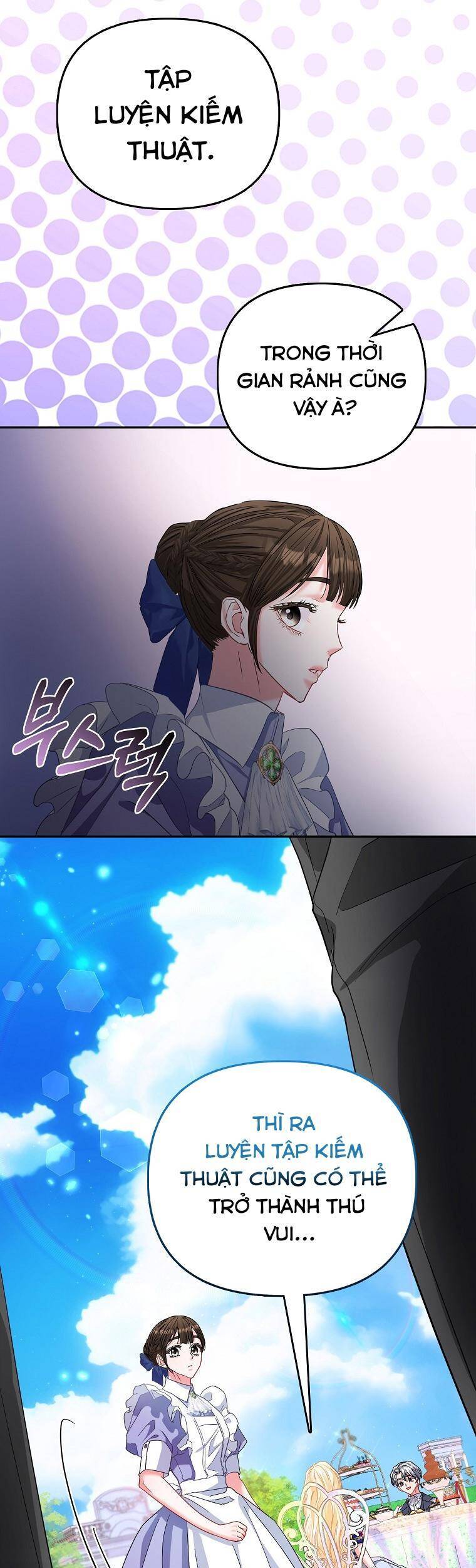 Nàng Công Chúa Của Mọi Người Chap 34 - Next Chap 35