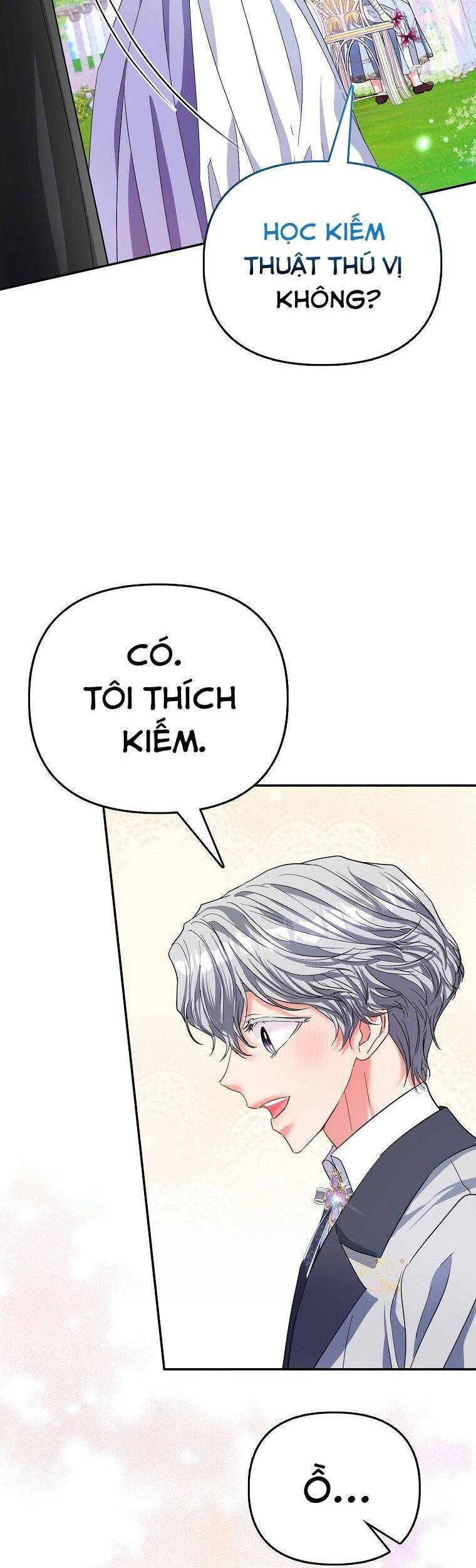 Nàng Công Chúa Của Mọi Người Chap 34 - Next Chap 35