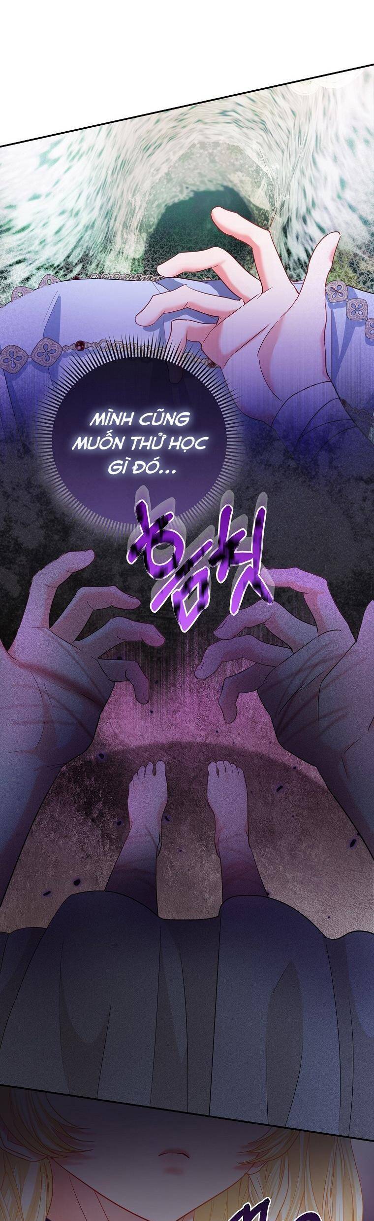 Nàng Công Chúa Của Mọi Người Chap 34 - Next Chap 35
