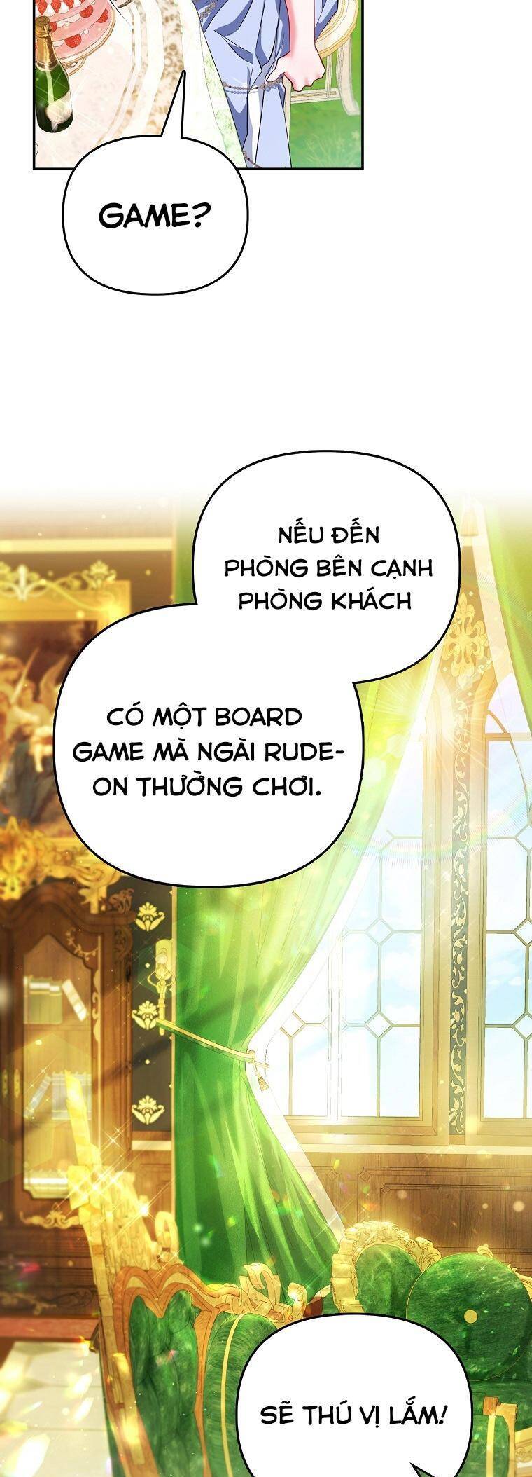 Nàng Công Chúa Của Mọi Người Chap 34 - Next Chap 35