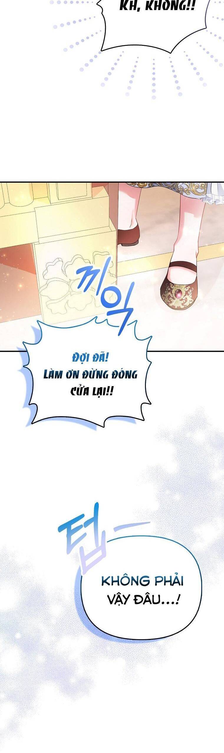 Nàng Công Chúa Của Mọi Người Chap 34 - Next Chap 35