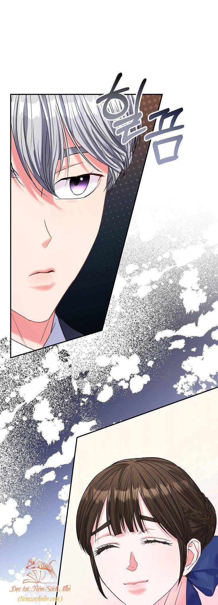 Nàng Công Chúa Của Mọi Người Chap 34 - Next Chap 35