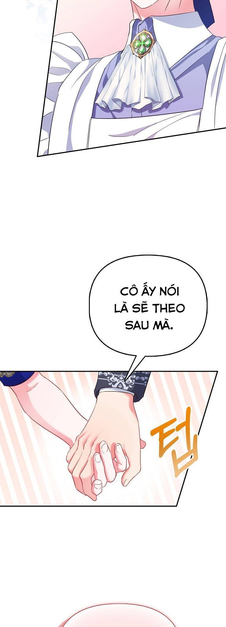 Nàng Công Chúa Của Mọi Người Chap 34 - Next Chap 35