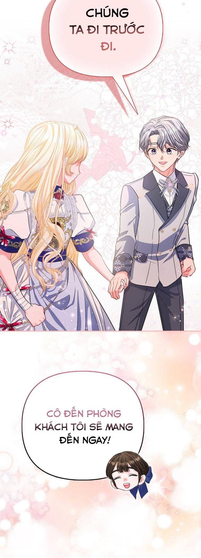 Nàng Công Chúa Của Mọi Người Chap 34 - Next Chap 35
