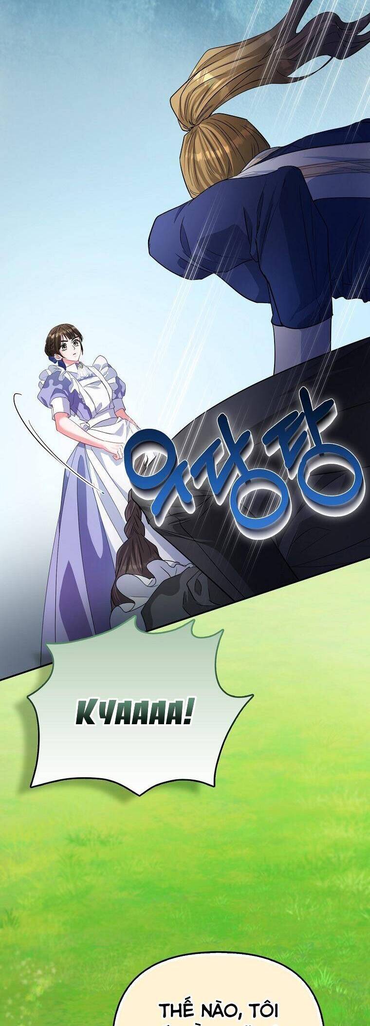 Nàng Công Chúa Của Mọi Người Chap 34 - Next Chap 35
