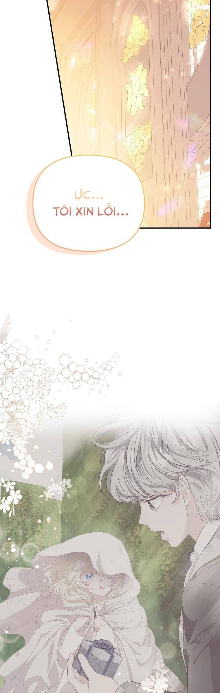 Nàng Công Chúa Của Mọi Người Chap 34 - Next Chap 35