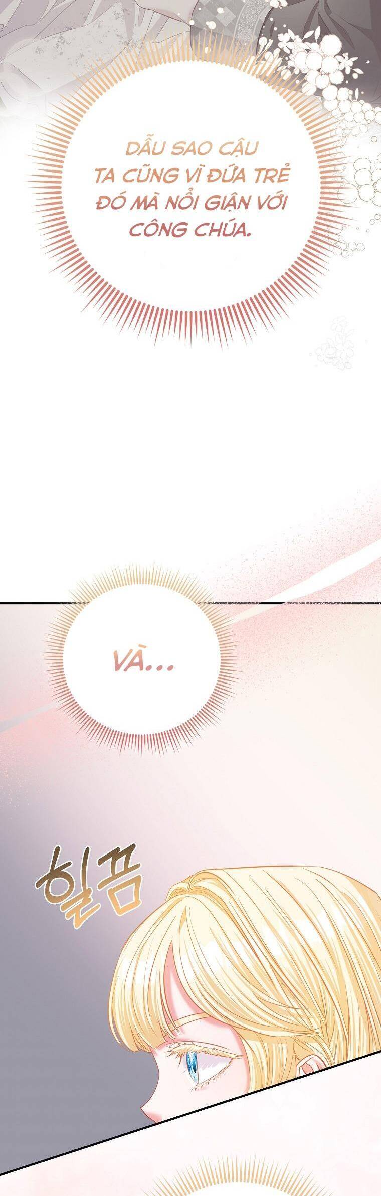 Nàng Công Chúa Của Mọi Người Chap 34 - Next Chap 35
