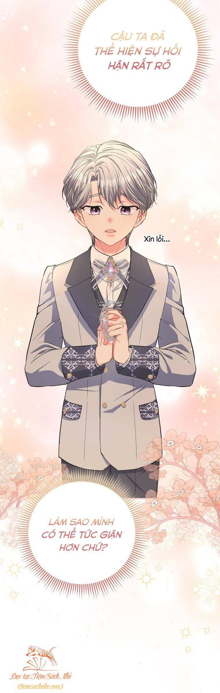 Nàng Công Chúa Của Mọi Người Chap 34 - Next Chap 35