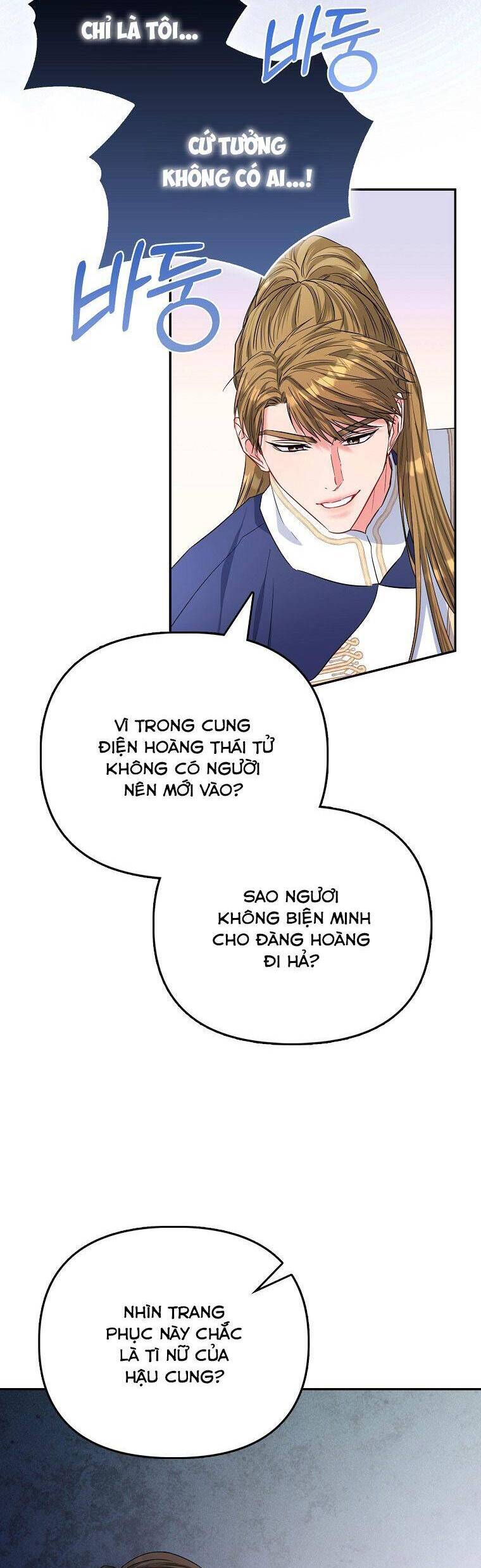 Nàng Công Chúa Của Mọi Người Chap 35 - Next Chap 36
