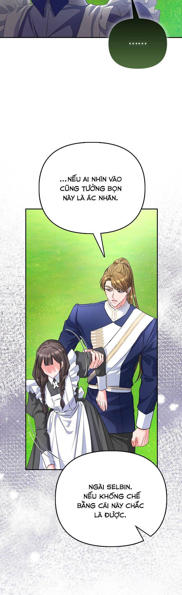 Nàng Công Chúa Của Mọi Người Chap 35 - Next Chap 36