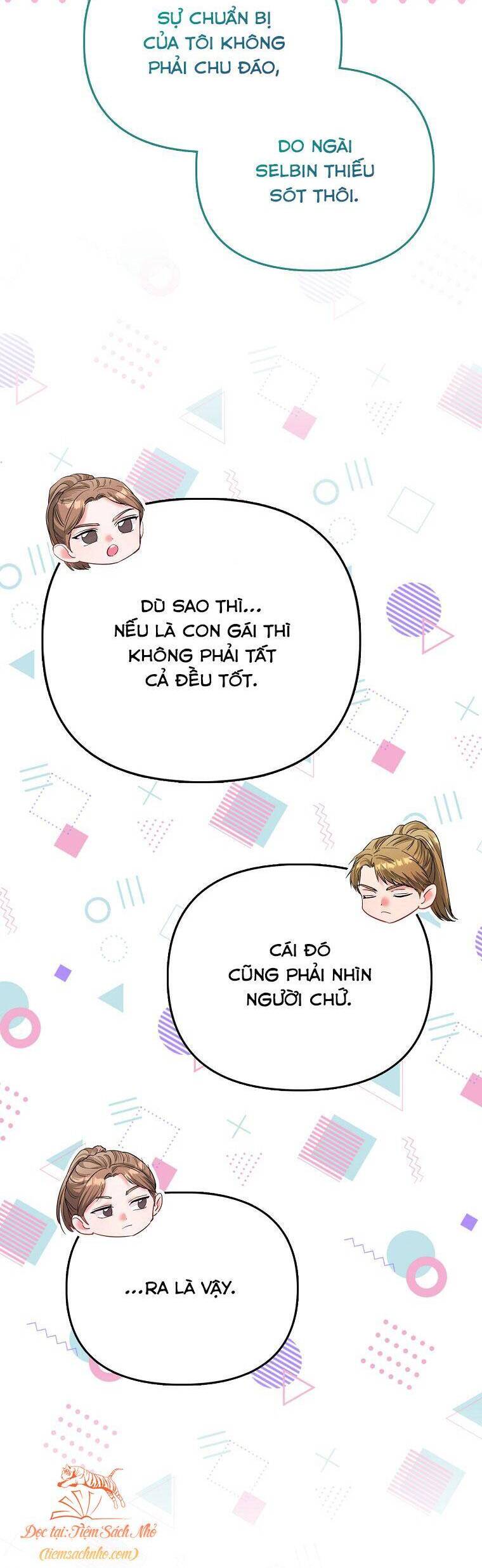 Nàng Công Chúa Của Mọi Người Chap 35 - Next Chap 36