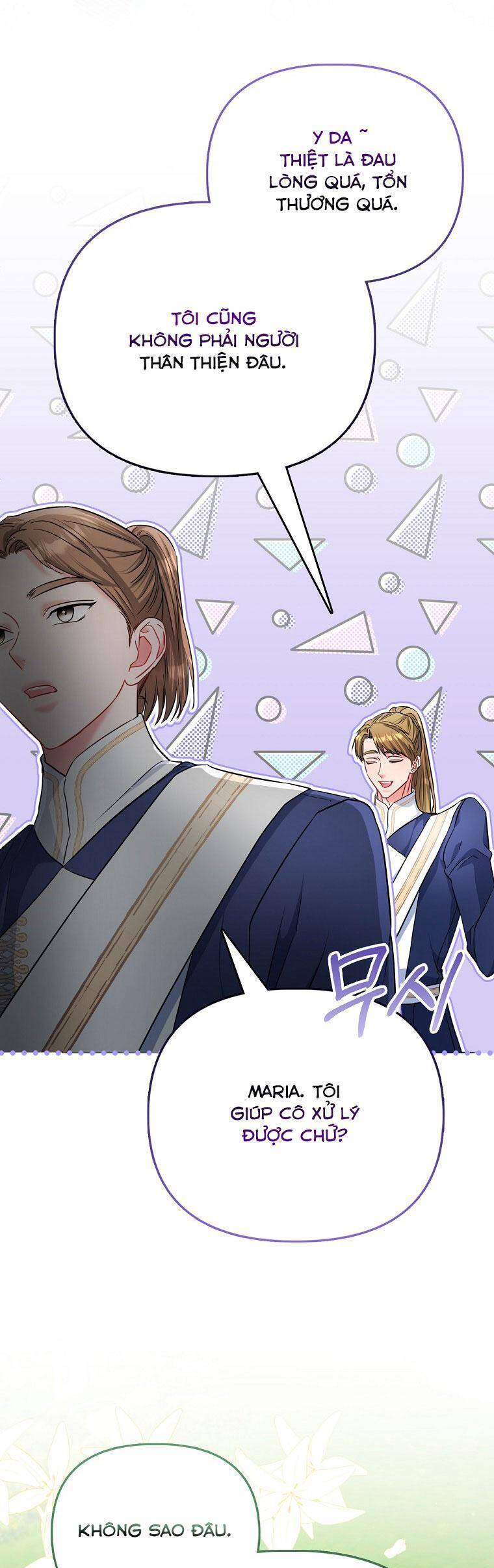 Nàng Công Chúa Của Mọi Người Chap 35 - Next Chap 36