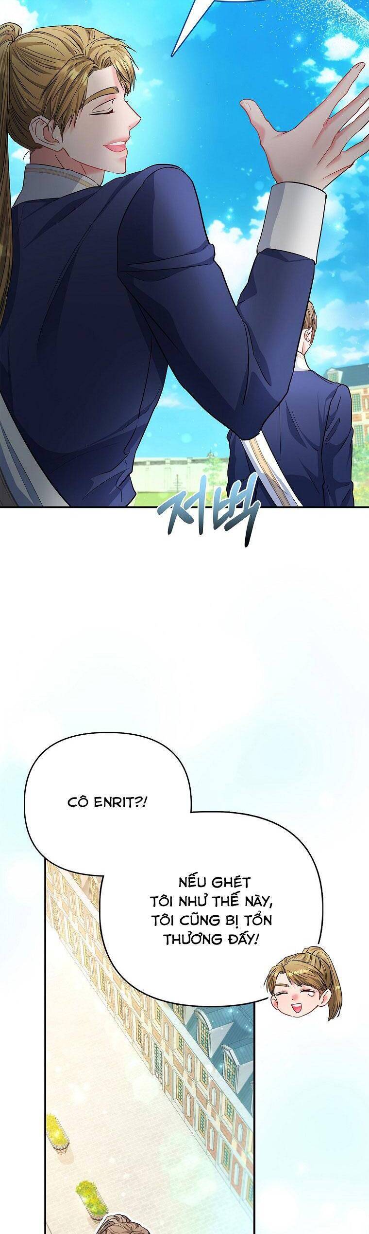 Nàng Công Chúa Của Mọi Người Chap 35 - Next Chap 36