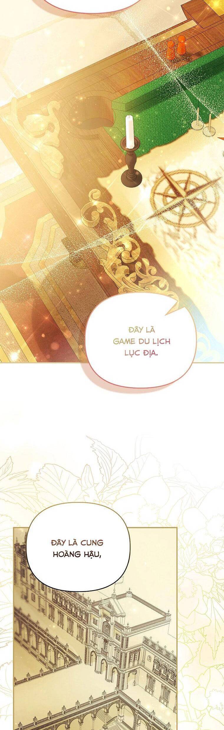 Nàng Công Chúa Của Mọi Người Chap 35 - Next Chap 36