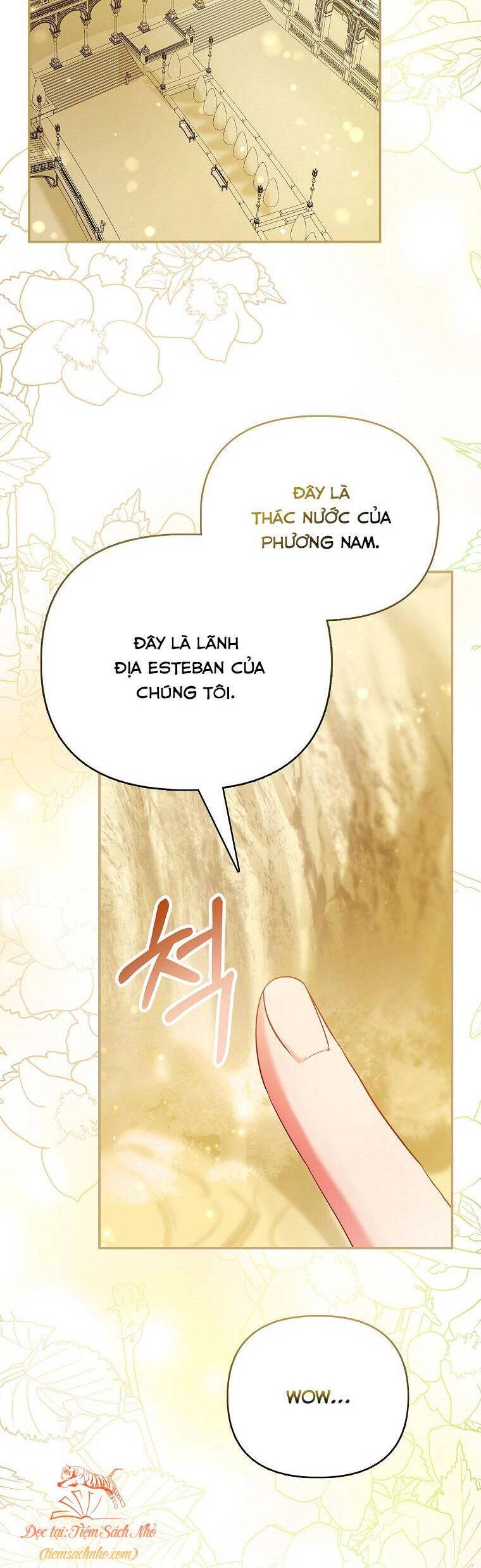 Nàng Công Chúa Của Mọi Người Chap 35 - Next Chap 36