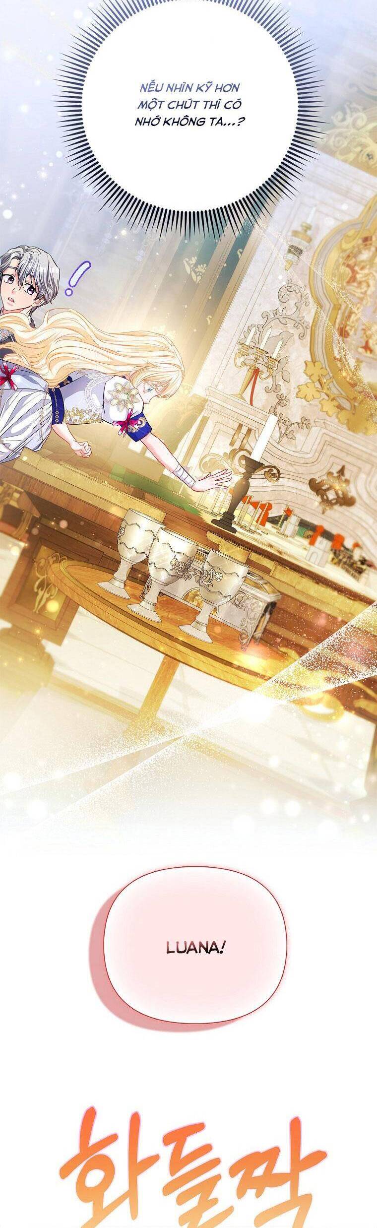 Nàng Công Chúa Của Mọi Người Chap 35 - Next Chap 36