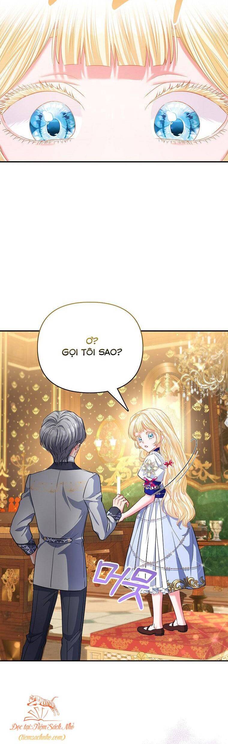 Nàng Công Chúa Của Mọi Người Chap 35 - Next Chap 36
