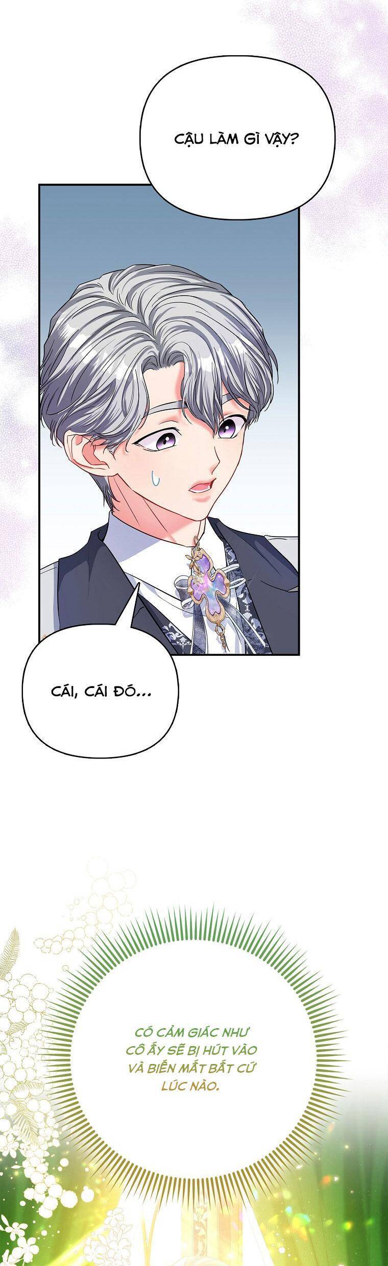 Nàng Công Chúa Của Mọi Người Chap 35 - Next Chap 36
